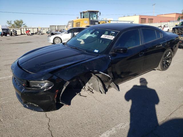 DODGE CHARGER 2018 2c3cdxbgxjh331593