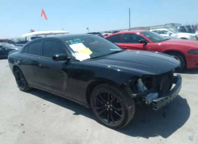 DODGE CHARGER 2018 2c3cdxbgxjh336096