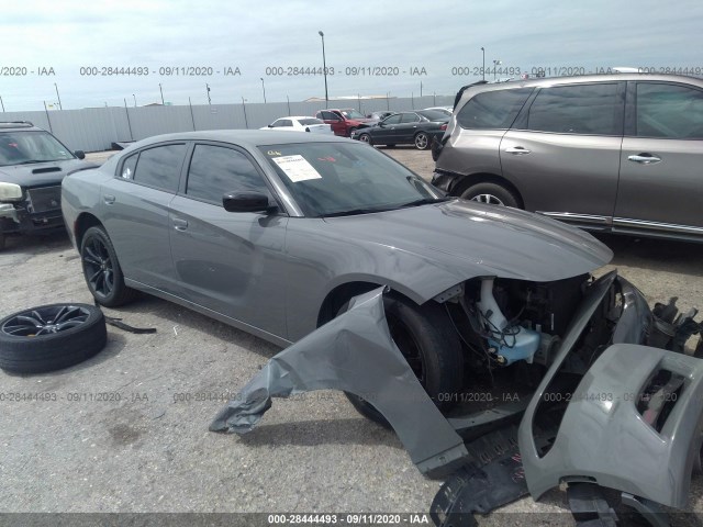 DODGE CHARGER 2018 2c3cdxbgxjh336471