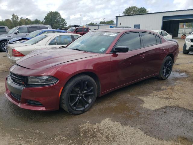 DODGE CHARGER SX 2018 2c3cdxbgxjh336535