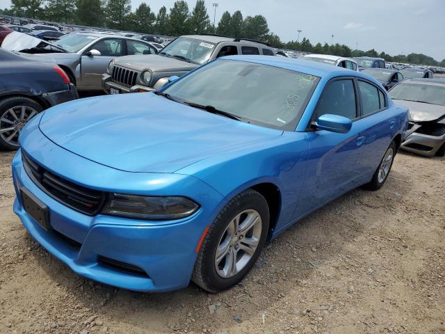 DODGE CHARGER SX 2018 2c3cdxbgxjh337328