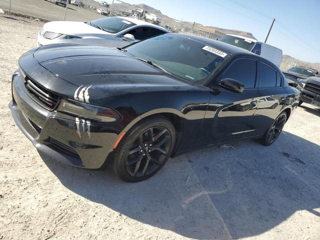 DODGE CHARGER 2019 2c3cdxbgxkh500593