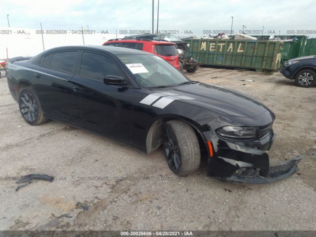 DODGE CHARGER 2019 2c3cdxbgxkh502926