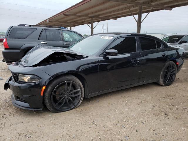 DODGE CHARGER SX 2019 2c3cdxbgxkh504790