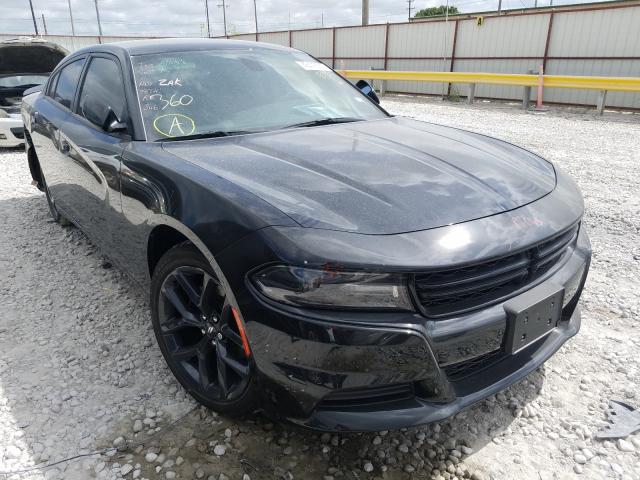 DODGE CHARGER SX 2019 2c3cdxbgxkh505275