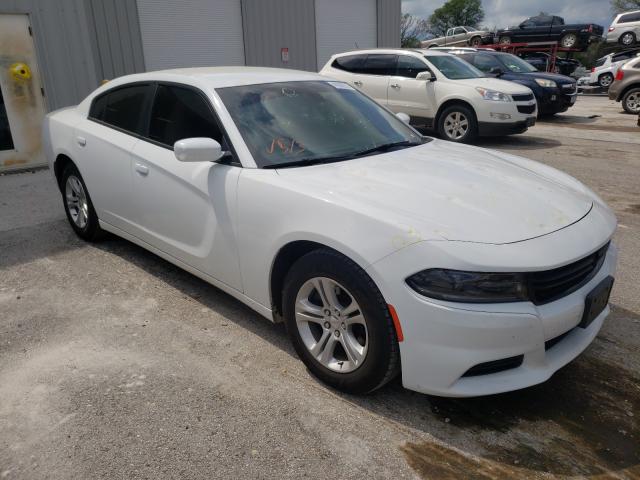 DODGE CHARGER SX 2019 2c3cdxbgxkh507673