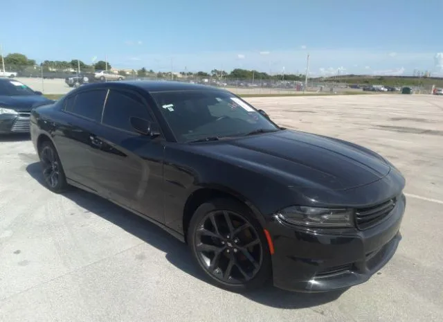 DODGE CHARGER 2019 2c3cdxbgxkh522464