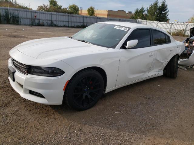 DODGE CHARGER 2019 2c3cdxbgxkh537594