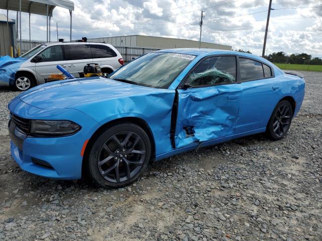 DODGE CHARGER SX 2019 2c3cdxbgxkh553438