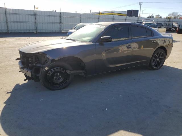 DODGE CHARGER SX 2019 2c3cdxbgxkh553889