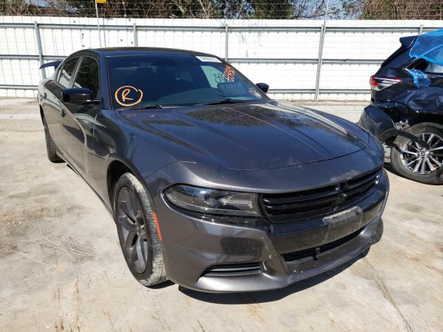 DODGE CHARGER SX 2019 2c3cdxbgxkh554329