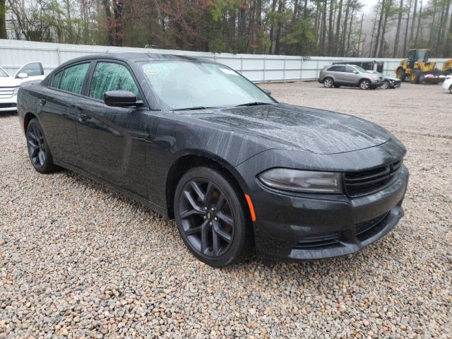 DODGE CHARGER SX 2019 2c3cdxbgxkh572491