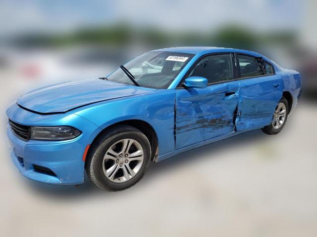 DODGE CHARGER 2019 2c3cdxbgxkh573236