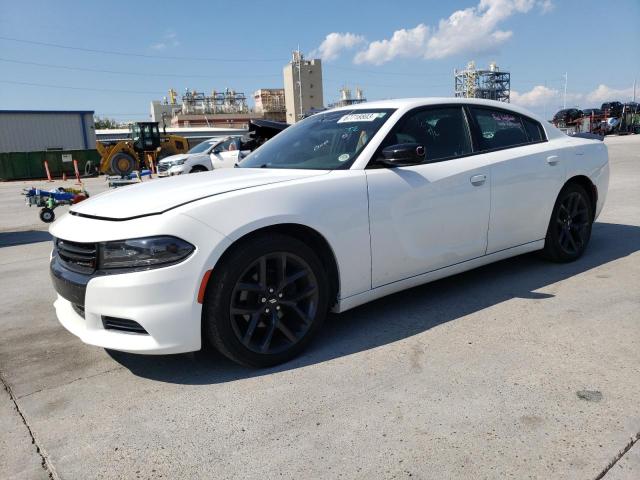 DODGE CHARGER 2019 2c3cdxbgxkh576721