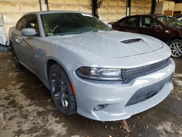 DODGE CHARGER SX 2019 2c3cdxbgxkh584060