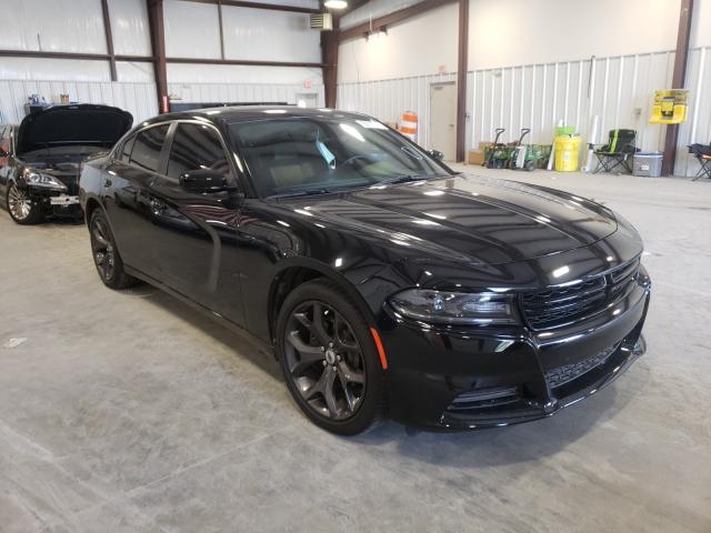 DODGE CHARGER SX 2019 2c3cdxbgxkh605800