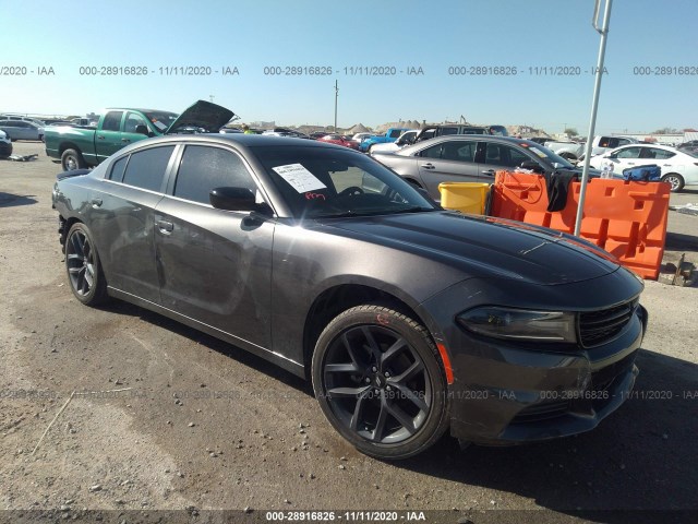 DODGE CHARGER 2019 2c3cdxbgxkh615193