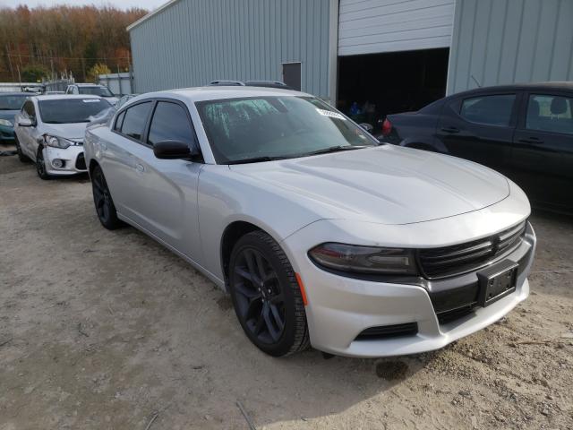 DODGE CHARGER SX 2019 2c3cdxbgxkh615386