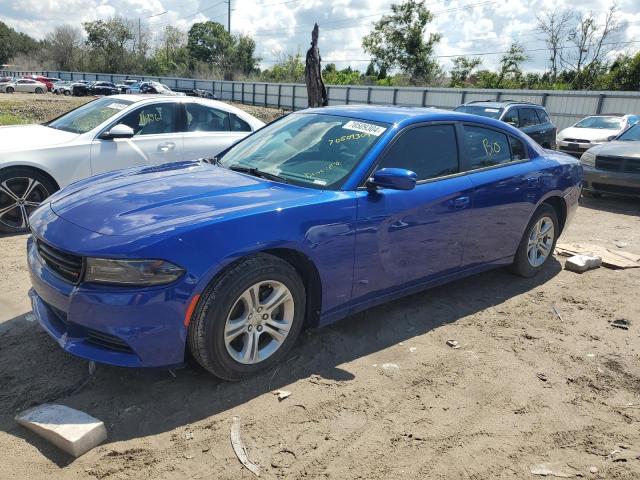 DODGE CHARGER SX 2019 2c3cdxbgxkh619518