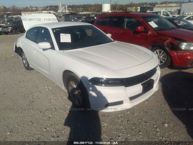 DODGE CHARGER 2019 2c3cdxbgxkh623696