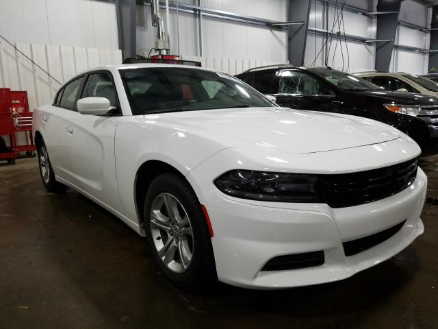 DODGE CHARGER SX 2019 2c3cdxbgxkh636335