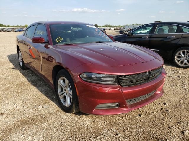 DODGE CHARGER SX 2019 2c3cdxbgxkh636514