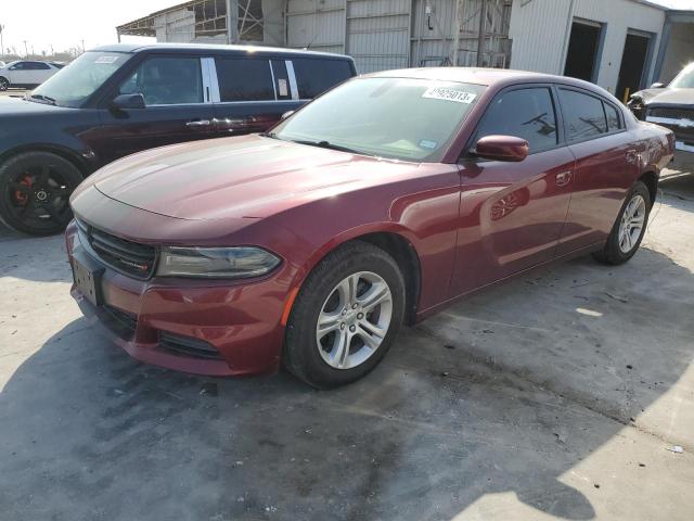 DODGE CHARGER SX 2019 2c3cdxbgxkh640773