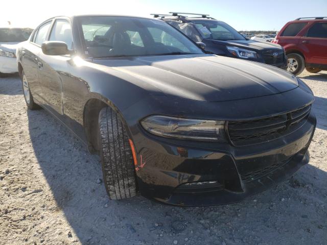 DODGE CHARGER SX 2019 2c3cdxbgxkh643687