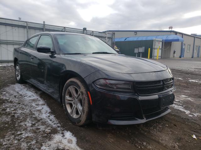 DODGE CHARGER SX 2019 2c3cdxbgxkh644208