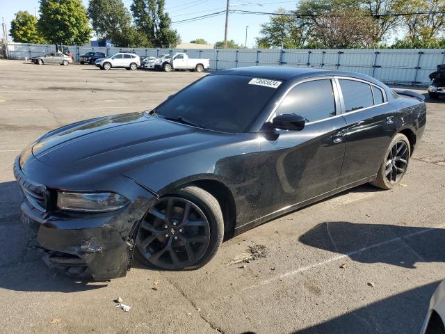 DODGE CHARGER SX 2019 2c3cdxbgxkh650560