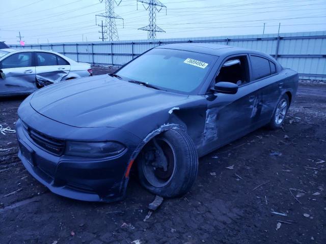 DODGE CHARGER 2019 2c3cdxbgxkh653166