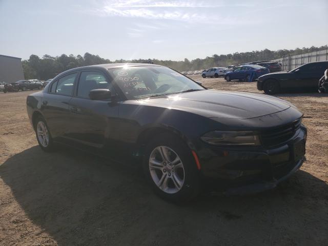 DODGE CHARGER SX 2019 2c3cdxbgxkh655645