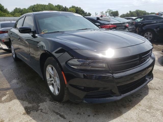 DODGE CHARGER SX 2019 2c3cdxbgxkh655726