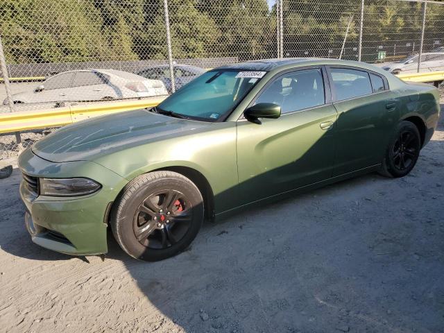 DODGE CHARGER SX 2019 2c3cdxbgxkh656732