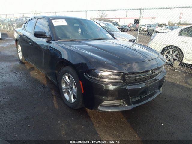 DODGE CHARGER 2019 2c3cdxbgxkh656956