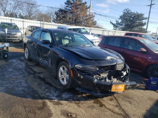 DODGE CHARGER SX 2019 2c3cdxbgxkh657217