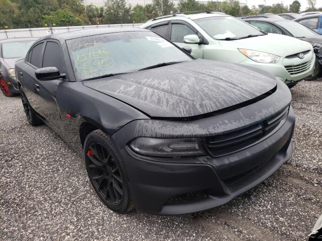 DODGE CHARGER SX 2019 2c3cdxbgxkh657590