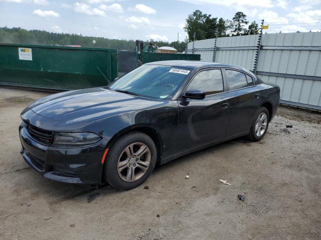 DODGE CHARGER SX 2019 2c3cdxbgxkh658092