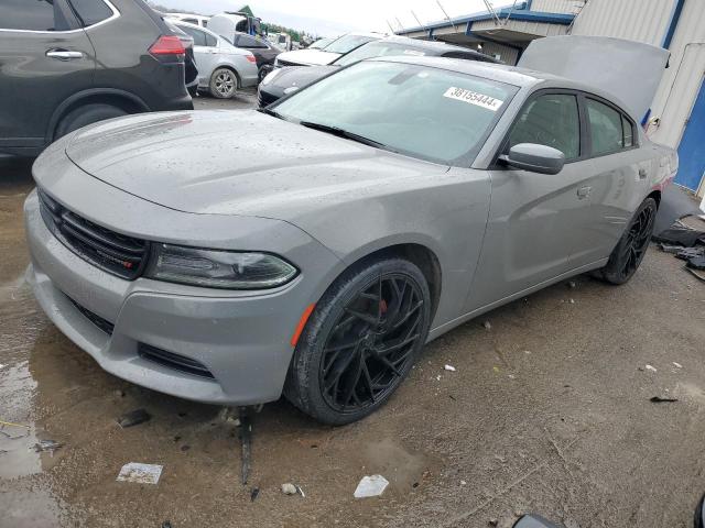 DODGE CHARGER 2019 2c3cdxbgxkh660974