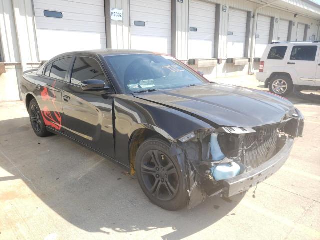 DODGE CHARGER SX 2019 2c3cdxbgxkh664216