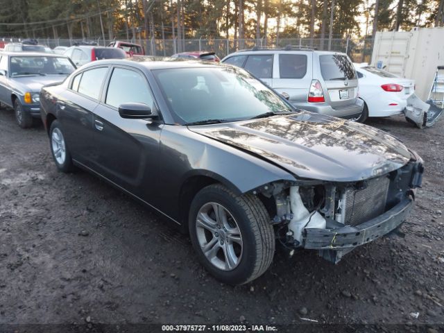 DODGE CHARGER 2019 2c3cdxbgxkh664281