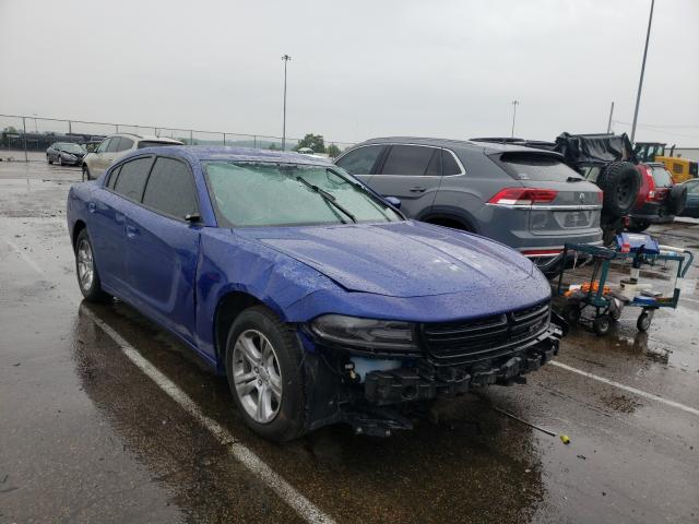 DODGE CHARGER SX 2019 2c3cdxbgxkh664944