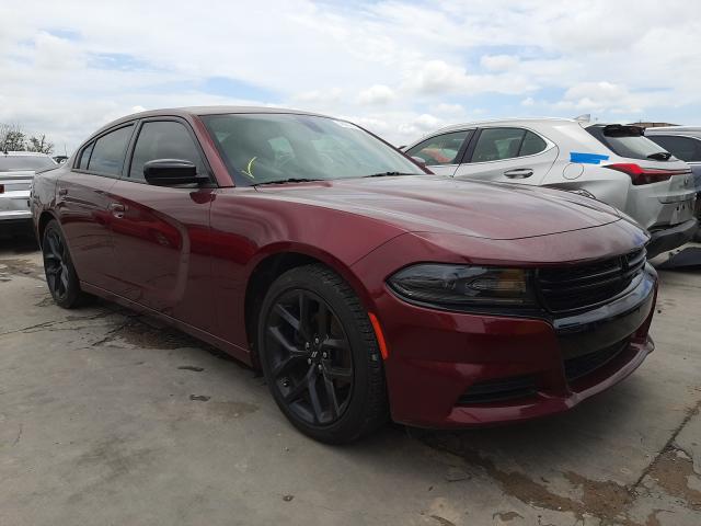 DODGE CHARGER SX 2019 2c3cdxbgxkh670565