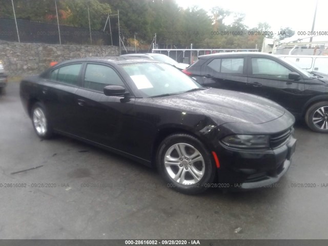 DODGE CHARGER 2019 2c3cdxbgxkh672624