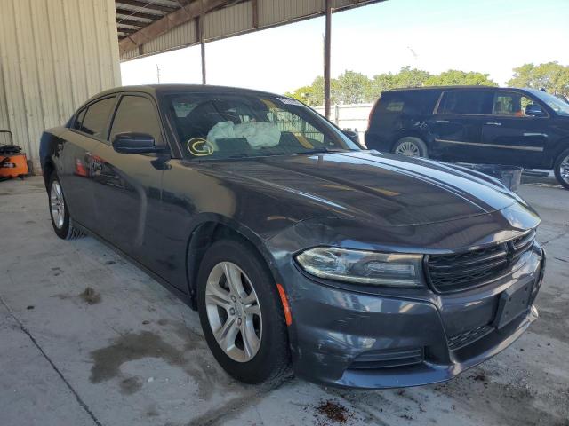 DODGE CHARGER SX 2019 2c3cdxbgxkh672641