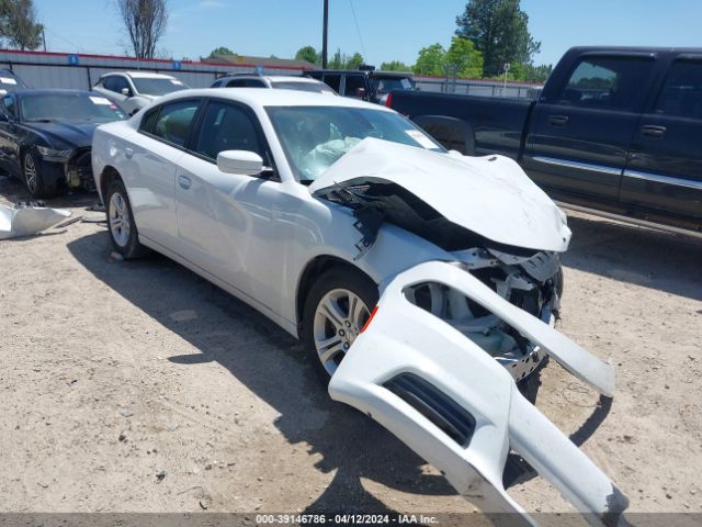 DODGE CHARGER 2019 2c3cdxbgxkh673062