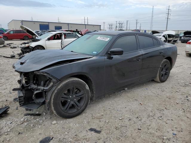 DODGE CHARGER SX 2019 2c3cdxbgxkh673241