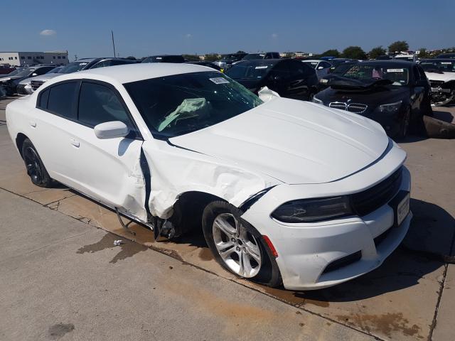 DODGE CHARGER SX 2019 2c3cdxbgxkh673353