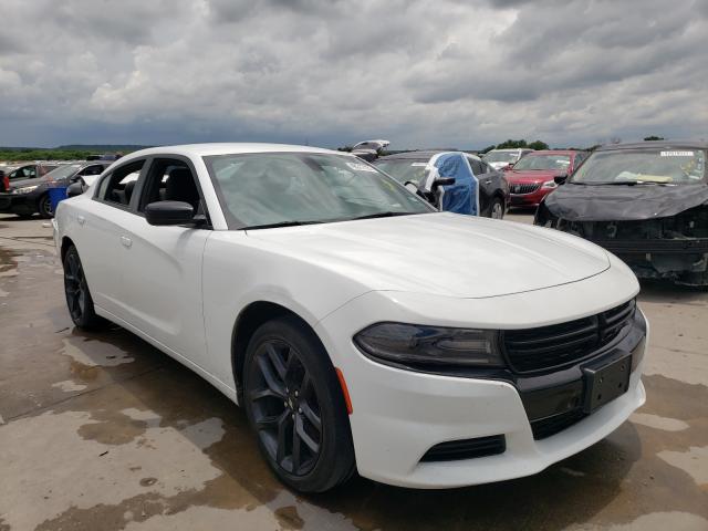 DODGE CHARGER SX 2019 2c3cdxbgxkh681744