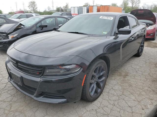 DODGE CHARGER 2019 2c3cdxbgxkh685597